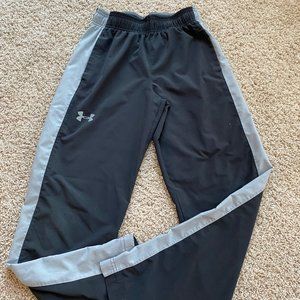 Under Armour Boys Pants